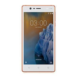 Nokia 3 16GB - White - Unlocked