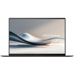 Asus ZenBook S16 OLED UM5606WA-RK021W 16-inch (2023) - Ryzen AI 9 HX 370 - 32GB - SSD 1 TB QWERTY - Spanish