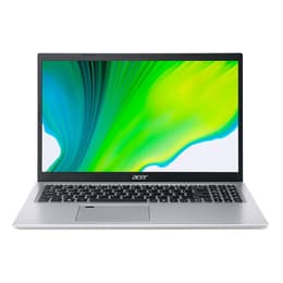 Acer Aspire 5 A515-56-58F6 15-inch (2021) - Core i5-1135G7﻿ - 8GB - SSD 512 GB AZERTY - French