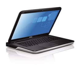 Dell XPS L502X 15-inch (2011) - Core i7-2630QM - 16GB - HDD 512 GB QWERTY - English