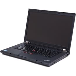 Lenovo ThinkPad W530 15-inch (2014) - Core i5-3320M - 16GB - HDD 500 GB QWERTZ - German