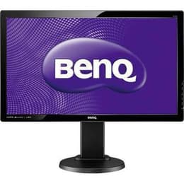 24-inch Benq GL2450HT 1920 x 1080 LED Monitor Black