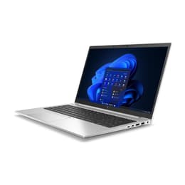 HP EliteBook 850 G8 15-inch (2020) - Core i7-1185G7 - 32GB - SSD 512 GB AZERTY - French