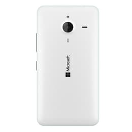 Nokia Lumia 640 XL 8GB - White - Unlocked