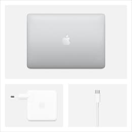 MacBook Pro Retina 16-inch (2019) - Core i9 - 32GB SSD 512 QWERTZ - German