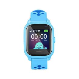 Leotec Smart Watch LESWKIDS01B GPS - Blue