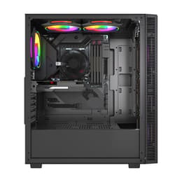 Bcc Sirocco Core i5-6300U 3 GHz - SSD 512 GB - 16GB