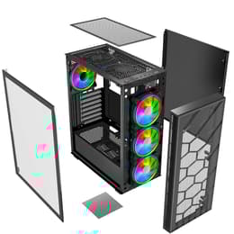 Bcc Sirocco Core i5-6300U 3 GHz - SSD 512 GB - 16GB