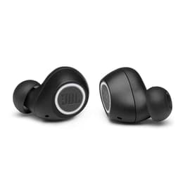 Jbl Free Earbud Bluetooth Earphones - Black