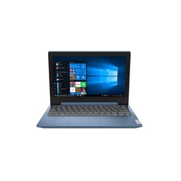 Lenovo IdeaPad Slim 1 11-inch (2020) - Celeron N4020 - 4GB - HDD 64 GB QWERTY - English