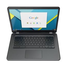 Lenovo Chromebook N42-20 Celeron 1.6 GHz 32GB eMMC - 4GB QWERTY - English