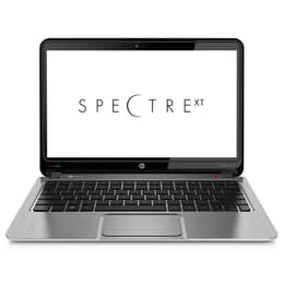 Hp Spectre XT PRO 13-B000 13-inch (2014) - Core i5-3317U - 4GB - SSD 128 GB AZERTY - French