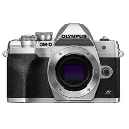 Reflex OM-D E-M10 Mark IV - Grey Olympus