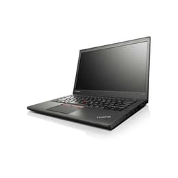 Lenovo ThinkPad T450 14-inch (2013) - Core i7-5600U - 8GB  - SSD 256 GB AZERTY - French