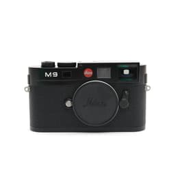 Leica M9 Hybrid 18 - Black