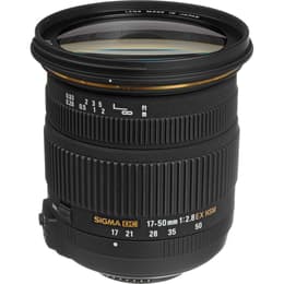 Sigma Camera Lense 17-50mm f/2.8 EX DC OS HSM Canon 17-50mm f/2.8