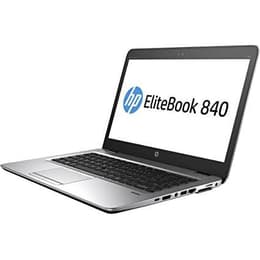 HP EliteBook 840 G4 14-inch (2017) - Core i5-7300U - 8GB - SSD 1000 GB QWERTY - Spanish