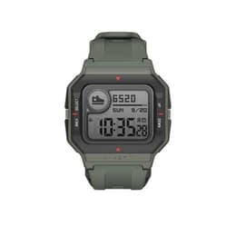 Smart Watch Huami HR Amazfit Neo - Green