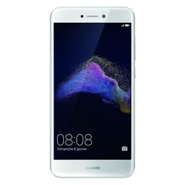 Huawei P8 Lite (2017) 16GB - White - Unlocked - Dual-SIM