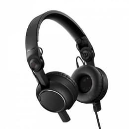 Pioneer HDJ-C70 noise-Cancelling wired Headphones - Black