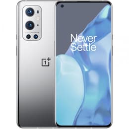 OnePlus 9 Pro 128GB - Silver - Unlocked