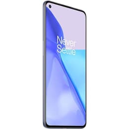 OnePlus 9 Pro 128GB - Silver - Unlocked