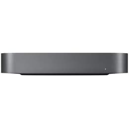 Mac mini (Late 2018) Core i7 3.2 GHz - SSD 256 GB - 32GB