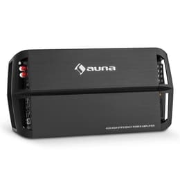 Auna AMP490BK Sound Amplifiers