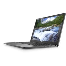 Dell Latitude 7300 13-inch (2019) - Core i7-8665U - 16GB - SSD 256 GB QWERTY - English