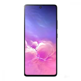 Galaxy S10 Lite 128GB - Black - Unlocked - Dual-SIM