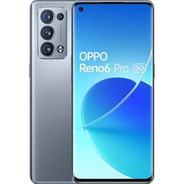 Oppo Reno6 Pro+ 5G 256GB - Grey - Unlocked
