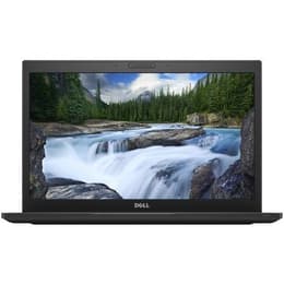 Dell Latitude 7490 14-inch (2018) - Core i5 - Gen 8 (U) - 16GB - SSD 256 GB AZERTY - French