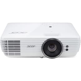 Acer M550 Video projector 2900 Lumen - White