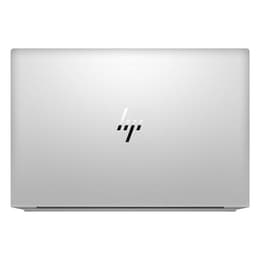 HP EliteBook 830 G8 13-inch (2021) - Core i7-1185G7 - 16GB - SSD 256 GB QWERTY - English
