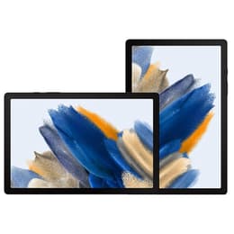 Galaxy Tab A8 10.5 (2021) 32GB - Grey - Wi-Fi + 4G