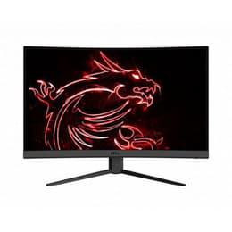 27-inch MSI Optix G27CQ4 LED Monitor Black