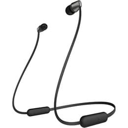 Sony WI-C310 Earbud Noise-Cancelling Bluetooth Earphones - Black