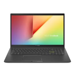 Asus VivoBook M413D 14-inch (2019) - Ryzen 5 3500U - 8GB - SSD 512 GB QWERTY - English