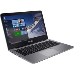 Asus VivoBook M413D 14-inch (2019) - Ryzen 5 3500U - 8GB - SSD 512 GB QWERTY - English
