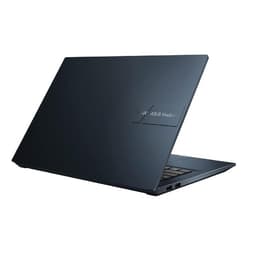 Asus VivoBook M413D 14-inch (2019) - Ryzen 5 3500U - 8GB - SSD 512 GB QWERTY - English