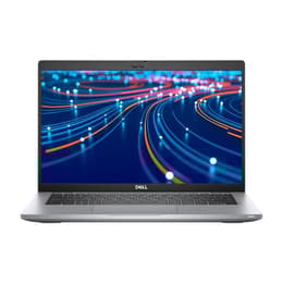 Dell Latitude 5420 14-inch (2021) - Core i5-1145G7 - 8GB - SSD 256 GB QWERTY - English