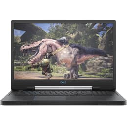 Dell XPS 7590 15-inch - Core i7-9750H - 16GB 512GB NVIDIA GeForce GTX 1650 QWERTY - English