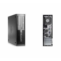HP Compaq 4300 SFF Core i3-3220 3.3 - HDD 500 GB - 8GB
