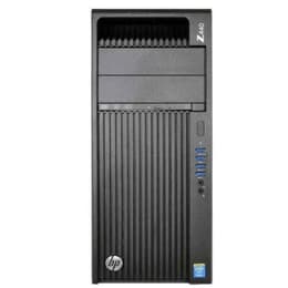 HP Z440 Workstation Xeon E5-1650 v3 3,5 - HDD 500 GB - 8GB