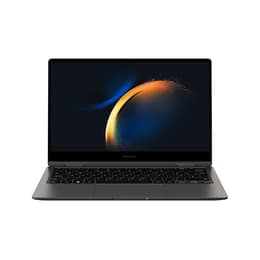 Samsung Galaxy Book3 360 13-inch (2023) - Core i7 - Gen 13 (P) - 16GB - SSD 512 GB QWERTY - Swedish