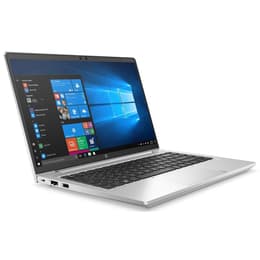 HP ProBook 440 G8 14-inch (2020) - Core i5 - Gen 11 (G) - 8GB - SSD 256 GB QWERTY - English