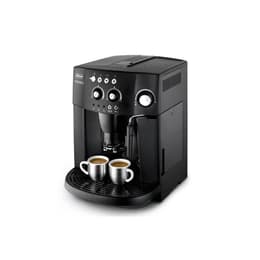 Coffee maker with grinder Without capsule Delonghi ESAM4000B Magnifica 1.8L - Black