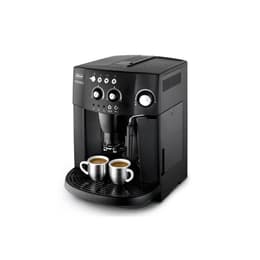 Coffee maker with grinder Without capsule Delonghi ESAM4000B Magnifica 1.8000L - Black