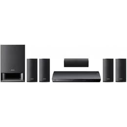 Soundbar Sony BDV-E290 - Black