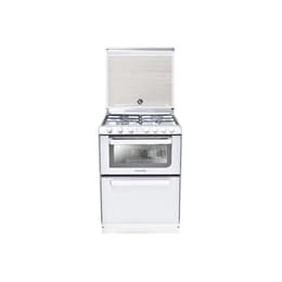 Rosieres TRG60RB/NG Fully integrated dishwasher Cm - 4 à 6 couverts